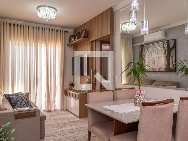Apartamento aluguel em Região Imediata de Campinas, Região Metropolitana de Campinas