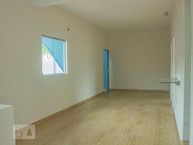 Apartamento aluguel em Região Geográfica Imediata de Manaus, Itamarati