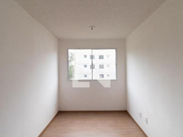 Apartamento aluguel em Parque do Carmo, São Paulo