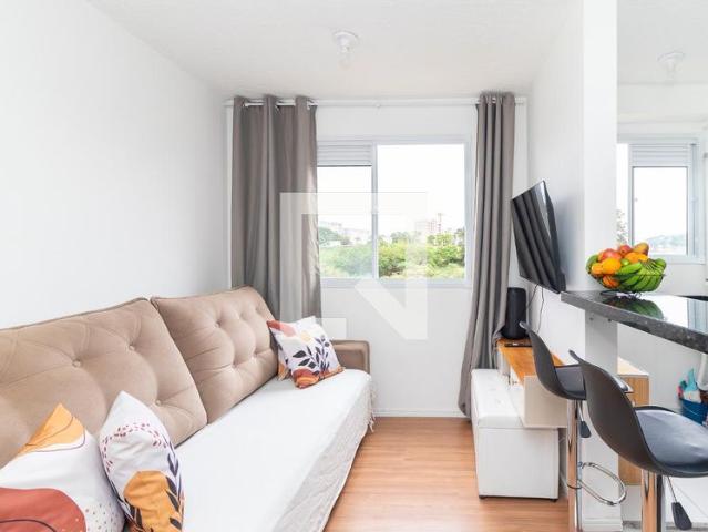 Apartamento aluguel em Região Imediata de São Paulo, Região Metropolitana de São Paulo
