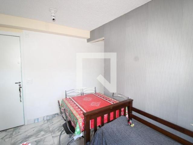 Apartamento aluguel em Região Imediata de São Paulo, Região Metropolitana de São Paulo