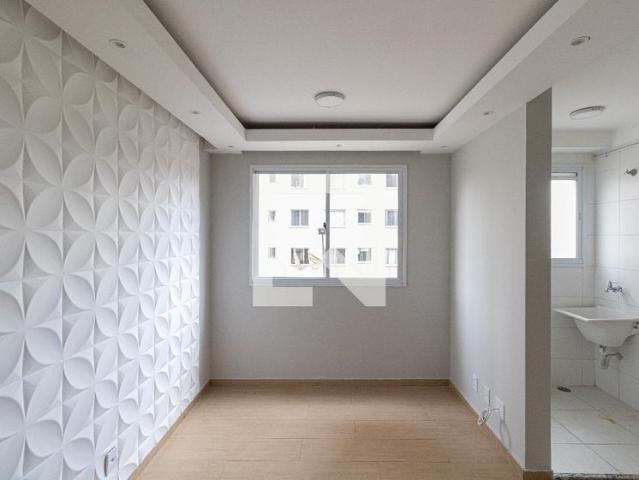 Apartamento aluguel em Região Imediata de São Paulo, Região Metropolitana de São Paulo