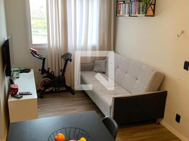 Apartamento aluguel em Região Imediata de São Paulo, Região Metropolitana de São Paulo