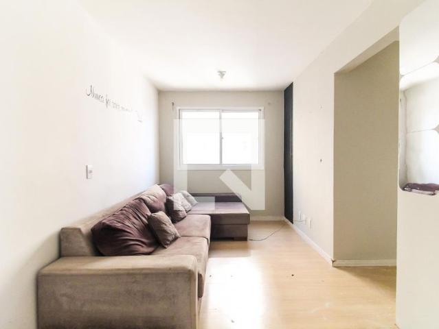 Apartamento aluguel em Região Imediata de São Paulo, Região Metropolitana de São Paulo