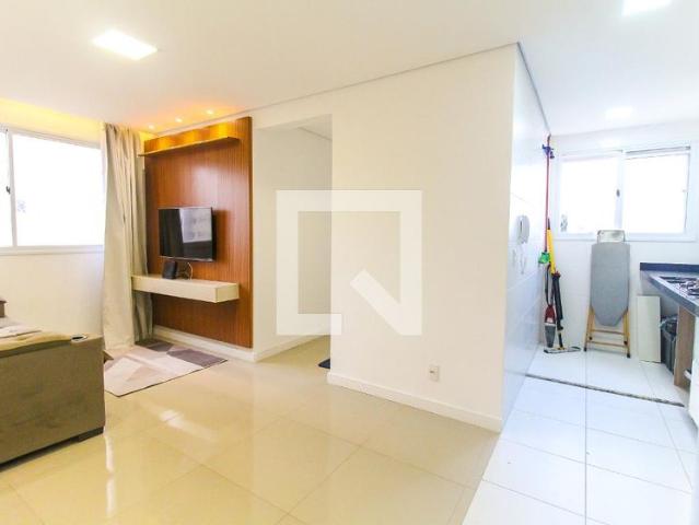 Apartamento aluguel em Região Imediata de São Paulo, Região Metropolitana de São Paulo
