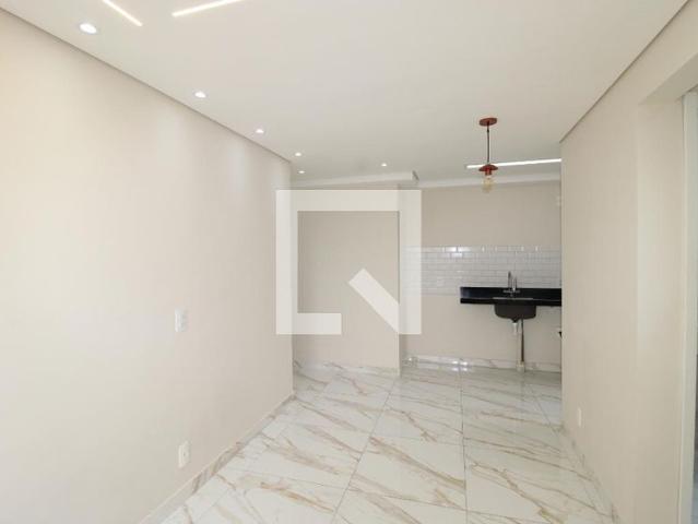 Apartamento aluguel em Vila Jardim Elian, São Paulo