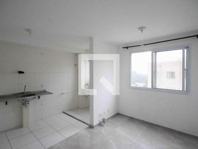 Apartamento aluguel em Região Imediata de São Paulo, Região Metropolitana de São Paulo