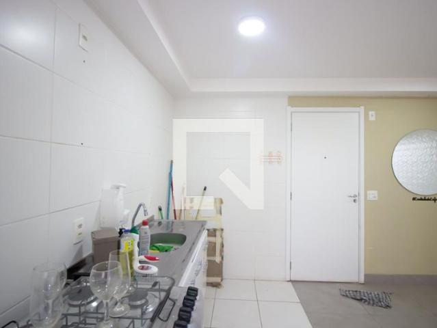 Apartamento aluguel em Região Imediata de São Paulo, Região Metropolitana de São Paulo