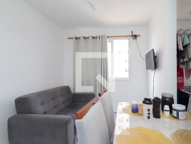 Apartamento aluguel em Região Imediata de São Paulo, Região Metropolitana de São Paulo