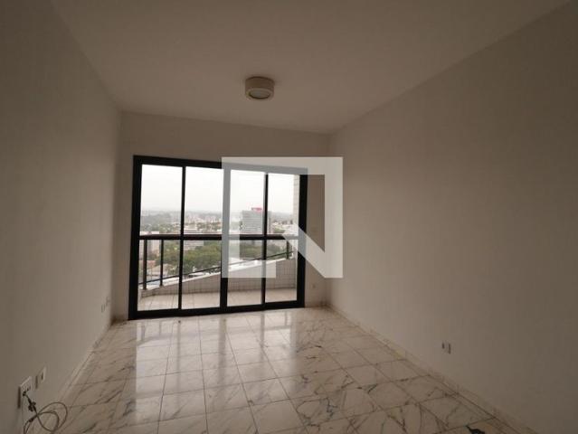 Apartamento aluguel em Jundiaí