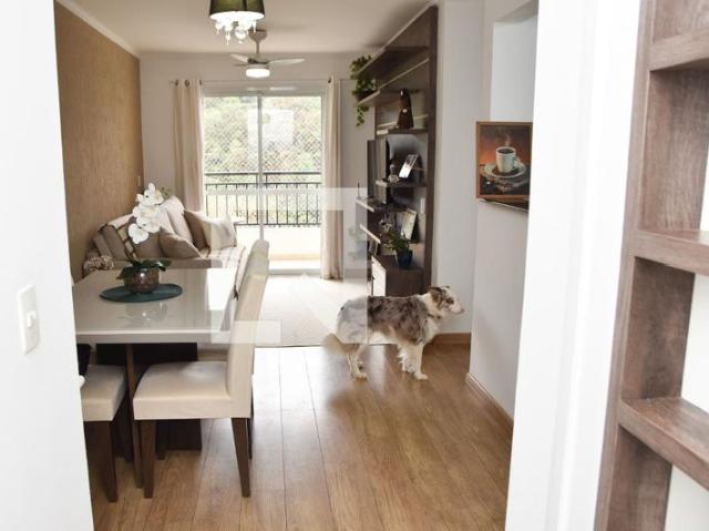 Apartamento aluguel em Parque Continental, Jundiaí