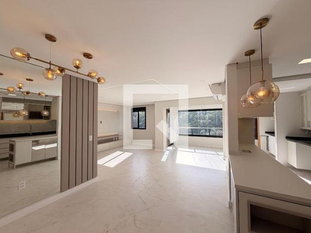 Apartamento aluguel em Parque Continental, Jundiaí