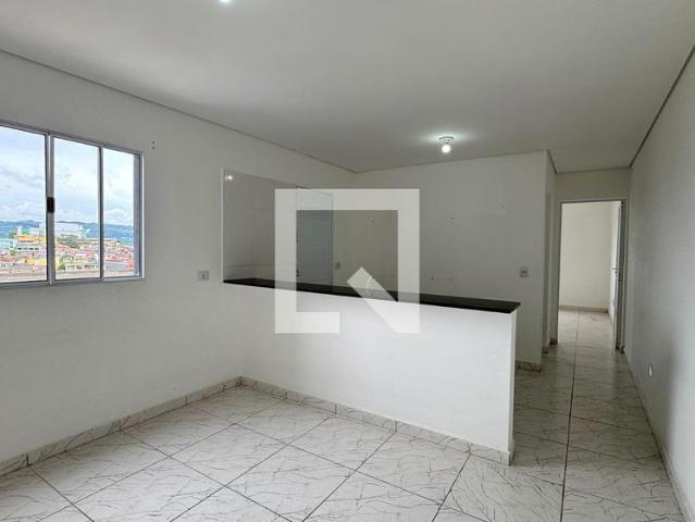 Apartamento aluguel em Região Imediata de São Paulo, Região Metropolitana de São Paulo