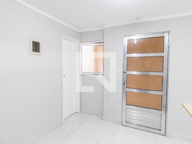 Apartamento aluguel em Região Imediata de São Paulo, Região Metropolitana de São Paulo