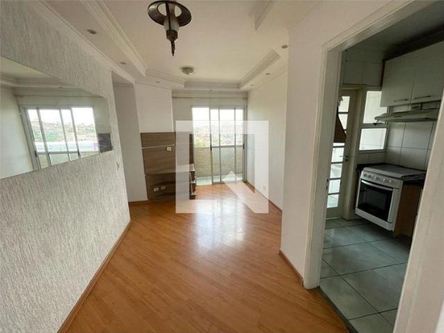 Apartamento venda em Vila Aurora, Jandira