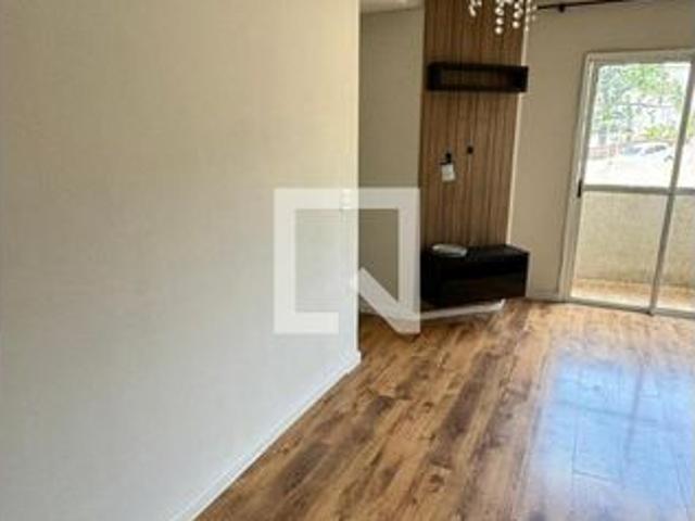 Apartamento aluguel em Vila Aurora, Jandira