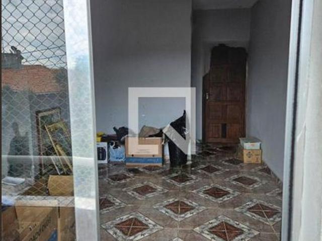 Apartamento venda em Vila Aurora, Jandira