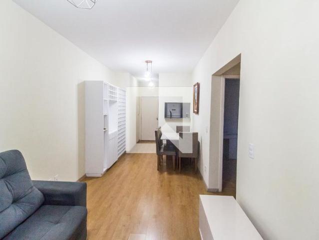 Apartamento aluguel em Jardim Silveira, Barueri