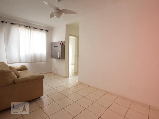 Apartamento aluguel em Ribeirão Preto