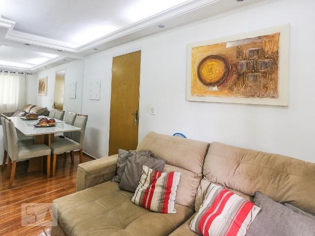 Apartamento aluguel em Região Imediata de São Paulo, Região Metropolitana de São Paulo