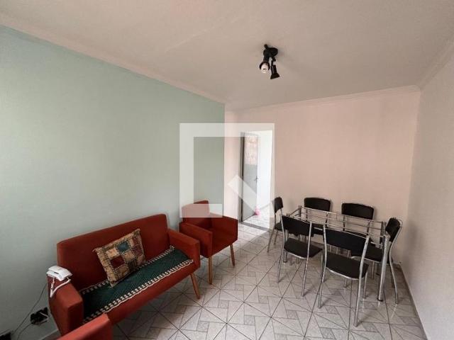 Apartamento aluguel em Região Imediata de São Paulo, Região Metropolitana de São Paulo