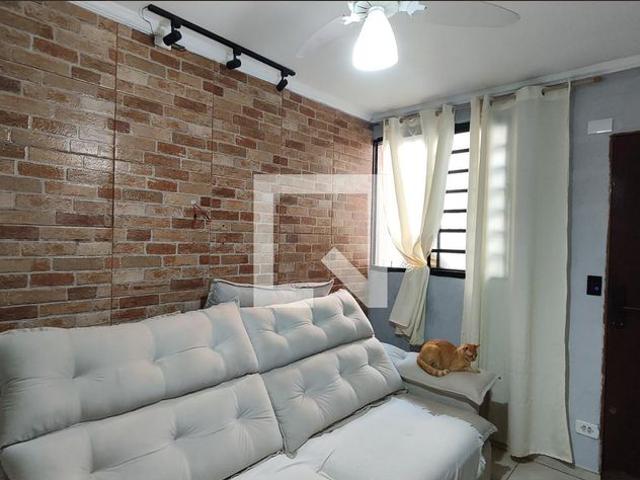 Apartamento aluguel em Ferraz de Vasconcelos