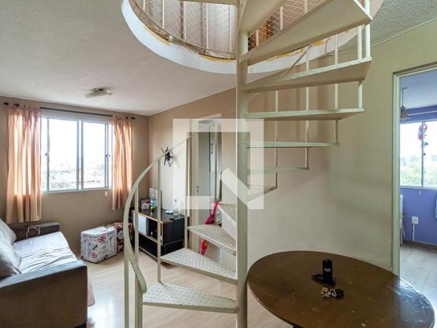 Apartamento aluguel em Ferraz de Vasconcelos