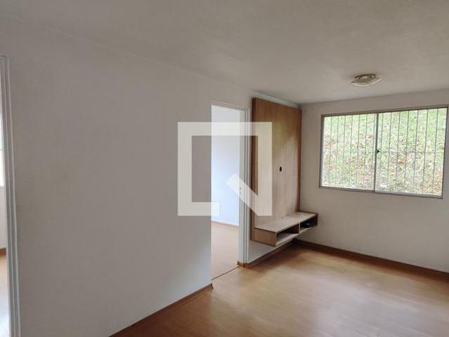 Apartamento aluguel em Ferraz de Vasconcelos