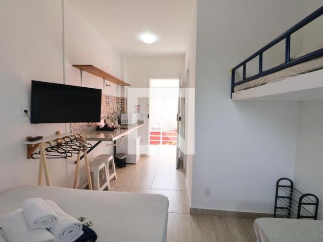 Apartamento aluguel em Região Imediata de Santos, Região Metropolitana da Baixada Santista