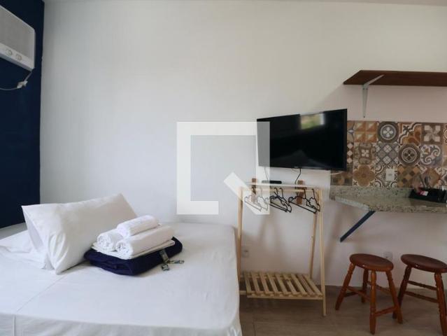 Apartamento aluguel em Região Imediata de Santos, Região Metropolitana da Baixada Santista