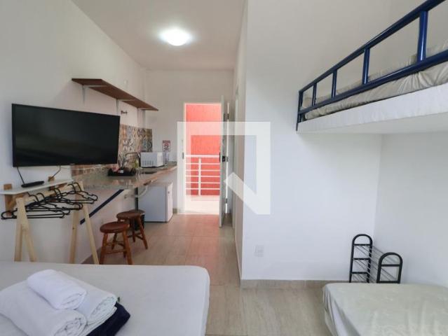 Apartamento aluguel em Região Imediata de Santos, Região Metropolitana da Baixada Santista