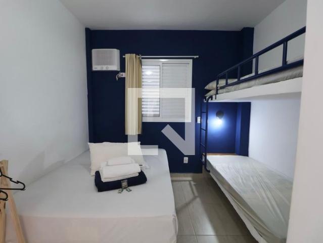 Apartamento aluguel em Região Imediata de Santos, Região Metropolitana da Baixada Santista