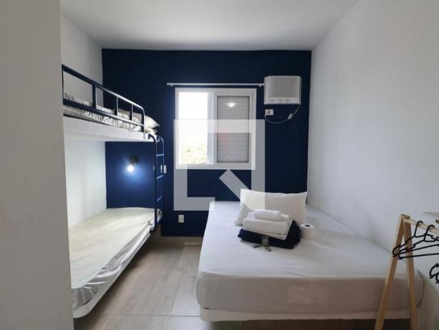 Apartamento aluguel em Região Imediata de Santos, Região Metropolitana da Baixada Santista