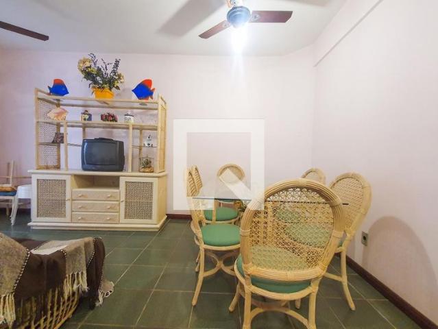 Apartamento aluguel em Região Imediata de Santos, Região Metropolitana da Baixada Santista