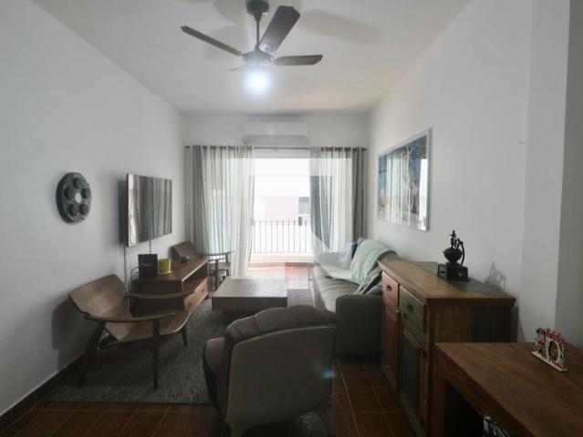 Apartamento aluguel em Região Imediata de Santos, Região Metropolitana da Baixada Santista