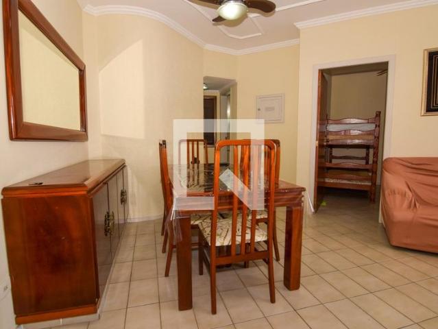 Apartamento aluguel em Região Imediata de Santos, Região Metropolitana da Baixada Santista