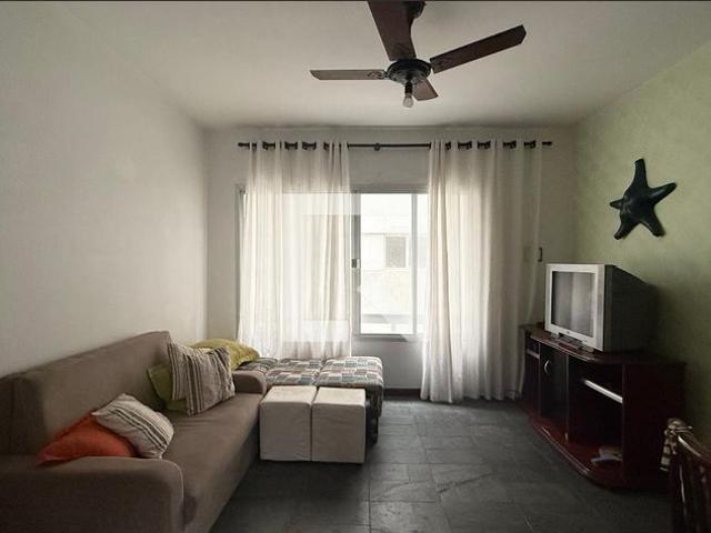 Apartamento aluguel em Região Imediata de Santos, Região Metropolitana da Baixada Santista