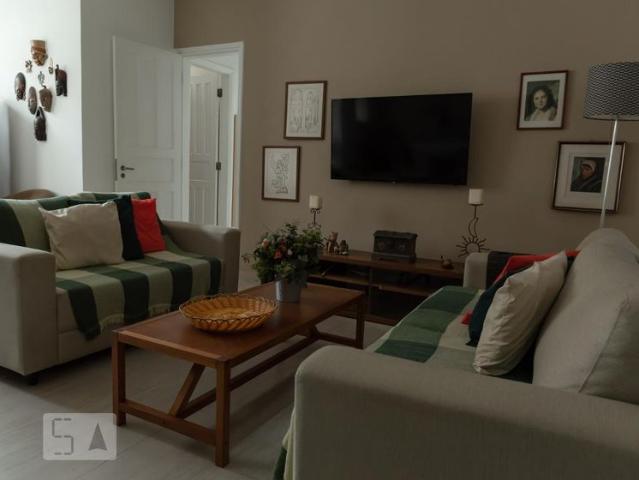 Apartamento aluguel em Região Imediata de Santos, Região Metropolitana da Baixada Santista