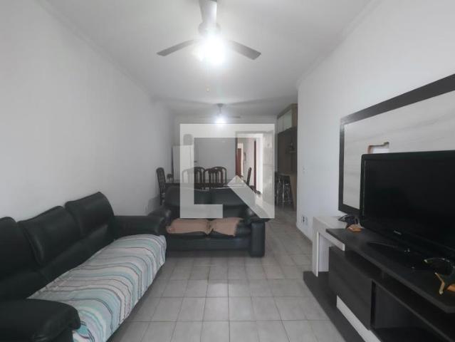 Apartamento aluguel em Região Imediata de Santos, Região Metropolitana da Baixada Santista
