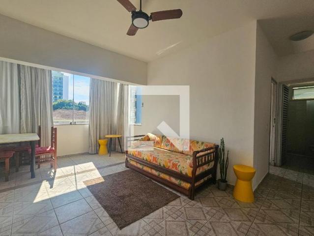 Apartamento aluguel em Região Imediata de Santos, Região Metropolitana da Baixada Santista