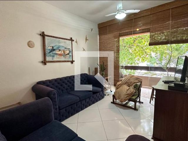 Apartamento aluguel em Guarujá