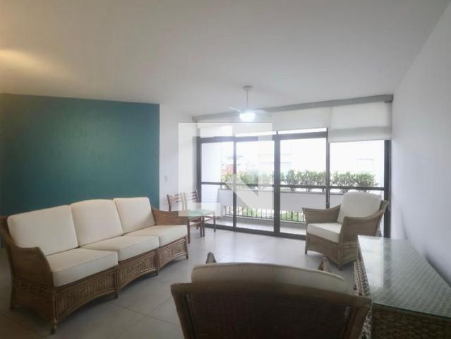 Apartamento aluguel em Região Imediata de Santos, Região Metropolitana da Baixada Santista