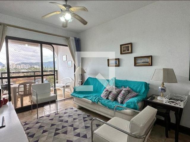 Apartamento aluguel em Região Imediata de Santos, Região Metropolitana da Baixada Santista