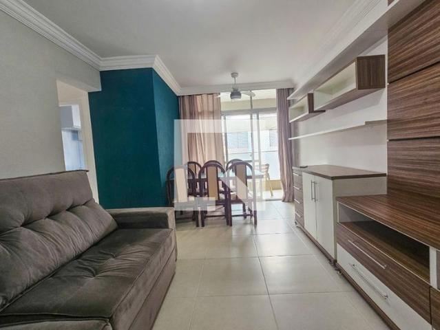 Apartamento aluguel em Região Imediata de Santos, Região Metropolitana da Baixada Santista