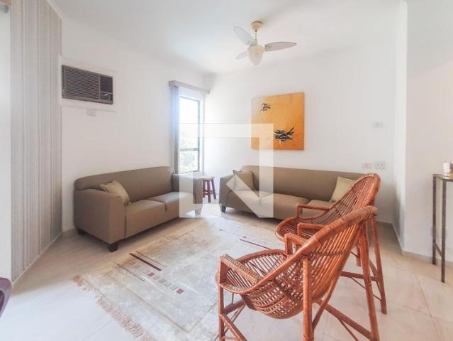 Apartamento aluguel em Região Imediata de Santos, Região Metropolitana da Baixada Santista