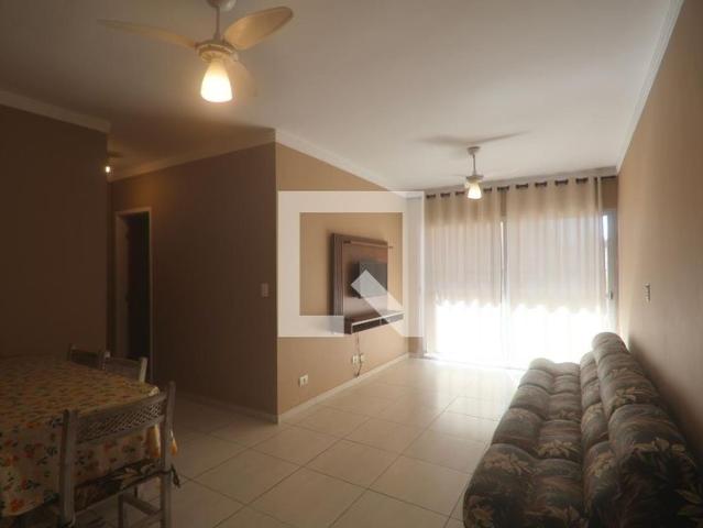 Apartamento aluguel em Região Imediata de Santos, Região Metropolitana da Baixada Santista