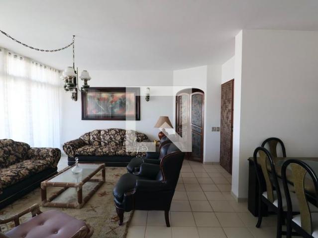 Apartamento aluguel em Região Imediata de Santos, Região Metropolitana da Baixada Santista