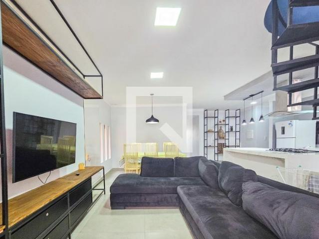 Apartamento aluguel em Região Imediata de Santos, Região Metropolitana da Baixada Santista