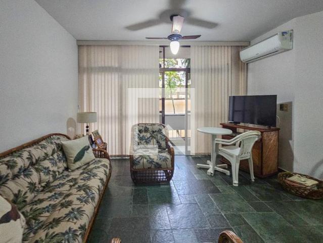 Apartamento aluguel em Região Imediata de Santos, Região Metropolitana da Baixada Santista