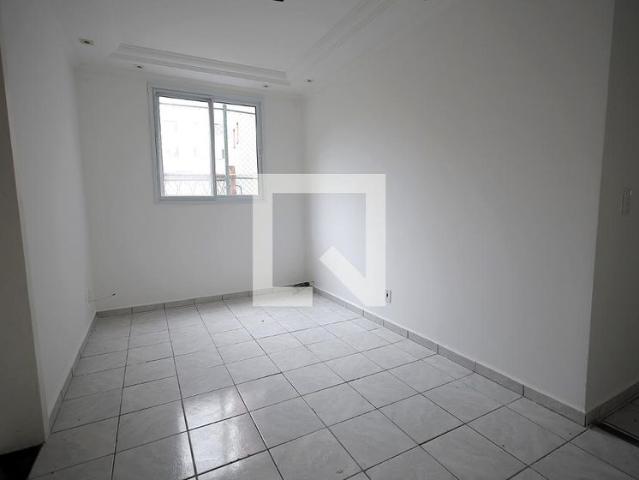 Apartamento aluguel em Parque Erasmo Assunção, Santo André